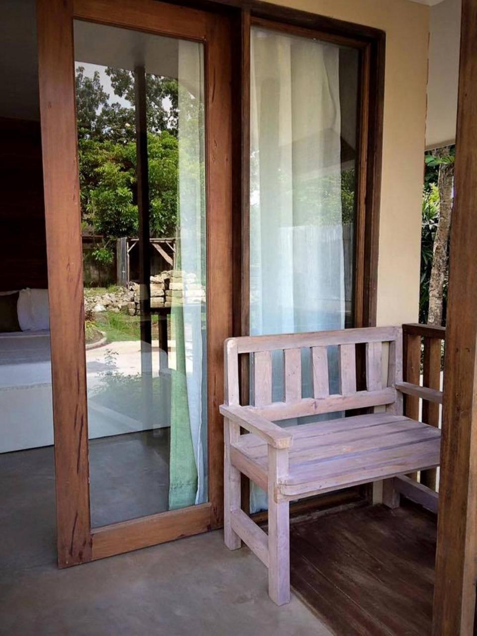 Ted'S Bed And Breakfast LAGUNA Exterior foto