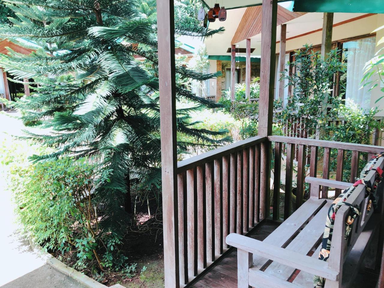 Ted'S Bed And Breakfast LAGUNA Exterior foto